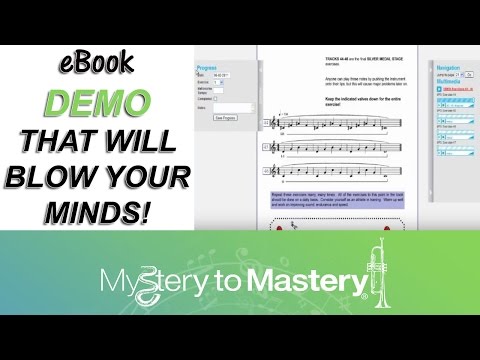 02/06/11 eBook Demo