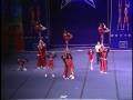 videos de Titanes All Star ( Nacional ONP 2008 )