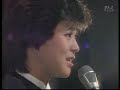 懐TV  Let'sゴーYOUNG 松田聖子 1983年