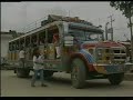 Colombia Indígenas Andes - Pueblo de Indios- Sincretismo