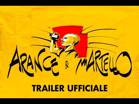 martello - Arance e Martello un film scritto e diretto da Diego Bianchi. Dal 5 Settembre al Cinema. www.fandango.it.