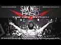 Sak Noel – Paso  Promo Video - Audio Only -