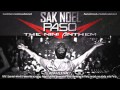 Tekst piosenki Sak Noel - Paso (The Nini Anthem) Tekst piosenki Sak Noel - Paso (The Nini Anthem)