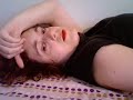 my friends have been writing poems. some were funny, some were serious. i decided to go the serious route. i wanted to show a little bit of a different side of myself. i wanted to show youtube and the world at large that i can be a grownup. so, yes people, carrieemmy likes to be a grown woman.... passionate and (dare i say it) sexy.

forgive me for the corny factor. it's just from the heart, and i'm not a professional poet or filmmaker. i'm just a girl with a camera, a pen, and feelings.