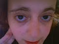 my friends have been writing poems. some were funny, some were serious. i decided to go the serious route. i wanted to show a little bit of a different side of myself. i wanted to show youtube and the world at large that i can be a grownup. so, yes people, carrieemmy likes to be a grown woman.... passionate and (dare i say it) sexy.

forgive me for the corny factor. it's just from the heart, and i'm not a professional poet or filmmaker. i'm just a girl with a camera, a pen, and feelings.