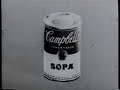Comercial: Sopas Campbells 60s Mexico (2)