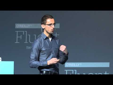 Fluent 2014: Ilya Grigorik,
