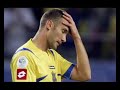 shevchenko se tornerai...