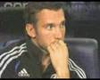 shevchenko se tornerai...