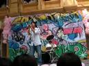 Nhac Khuc Hoa Binh (Soi Den cover) - Stand Up
