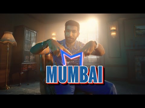 Mumbai Indians-Play Like Mumbai