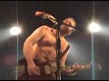 Rob did this Pinback song as an encore after the Optiganally Yours set during our Japan tour in 2005. To everyone who keeps asking why he's 