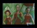 Los lideres lagartos