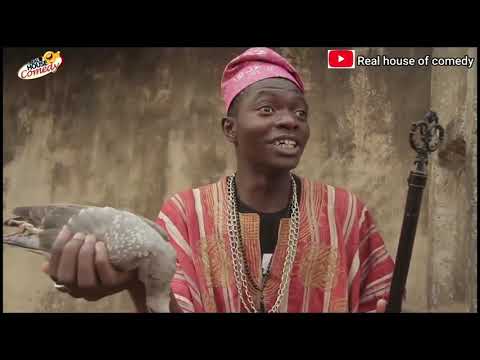Best of Real House of Comedy February 2020
