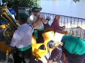 Animação de rua