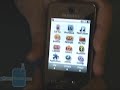 Samsung F480 Preview Samsung F480 Preview