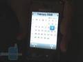 Samsung F480 Preview