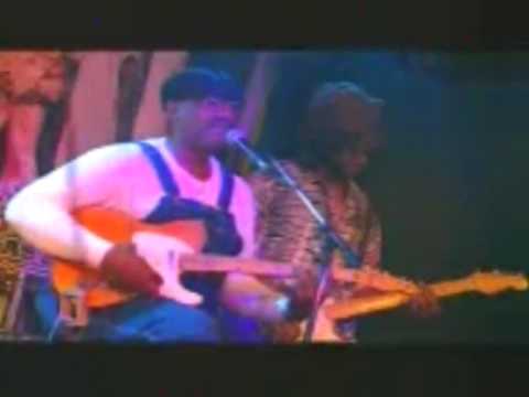 Network Awesome's Wild Stylez! Vol. 12 - Outkast Live in Paris 2000