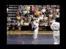 Tae Kwon Do