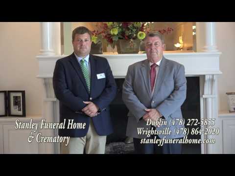 Stanley Funeral Home & Crematory - Dublin