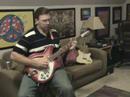 The Byrds/Bob Dylan \"Mr. Tambourine Man\" Cover by B. Clontz The Byrds/Bob Dylan \"Mr. Tambourine Man\" Cover by B. Clontz