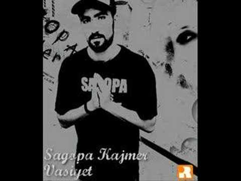 sagopa