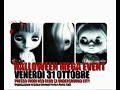 fuoriuso 31 ottobre