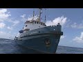 J Class (Regatta Time) – Part 1.