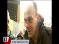 FC ST PAULI Bericht über möglichen Aufstieg 2009/10