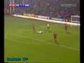 Kiraly vs Arsenal