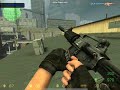 [M.A.C] Karko - Replacing WoW