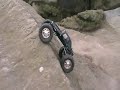 Mod Crawlers at Black Rocks UK Mod Crawlers at Black Rocks UK