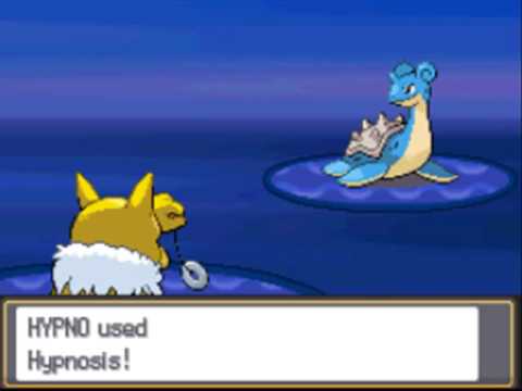 lapras