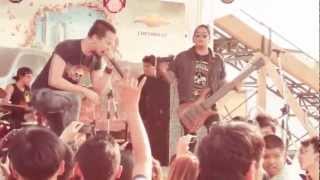 เจ็บกว่าคือฉัน - Retrospect「Live Video」 .