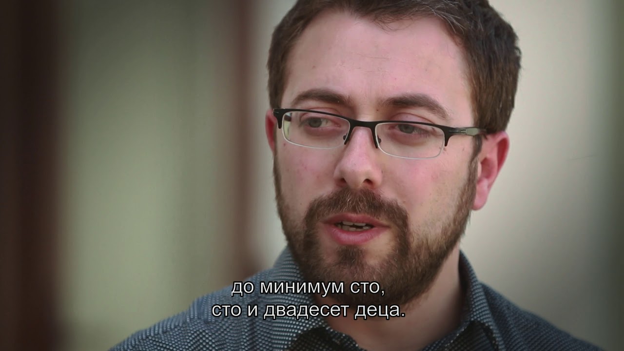 Blessed are the Merciful_Bulgarian Subtitles