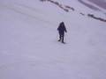 videos de valle de manantiales raquetas de nieve