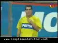 CANCION DE CARLOS TEVEZ - EL APACHE - THE APACHE TEVEZ SONG