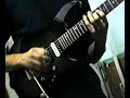 Improvisation, Europa(Carlos Santana) - Luciano Cologgi