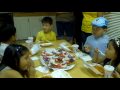 Andrei's Birthday 2010 Part 5 n97.mp4