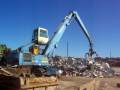 Recycling Claw Recycling Claw