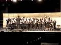 JMU Women's Chorus: Ah! Si mon moine voulait danser (Quebec Folksong) arr. Donald Patriquin (Oct '08)