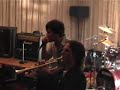 The Sparkplugs - 10 - Cinestar! (Live @ Assembly 6)
