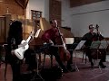 Les Basses Reunis 11# Barriere Adagio/Allegro
