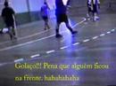 Jogo Futebol entre amigos