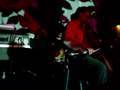 Under Byen - Samme Stof Som Stof, live @ Bowery Ballroom,