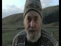 Nick Riddiford Premi Alzina 2007 del GOB