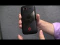 HTC Sensation XE Hands On