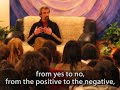 The Art of Living - a TV-Interview with Zanko. Part 4/4