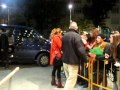V�deo de Miley em Madri e foto de Miley em Los Angeles