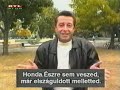 Barulho de motos